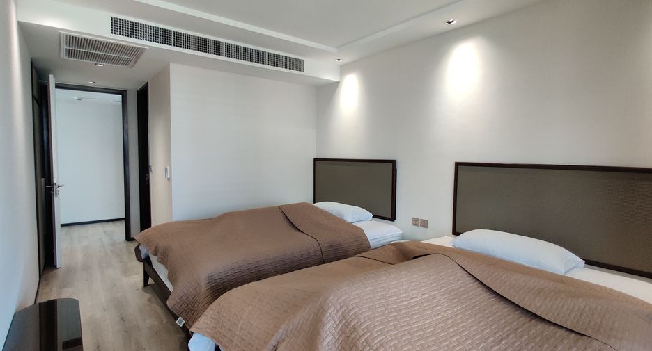 À vendre et à louer 3 chambres condo à Hua Hin, Prachuap Khiri Khan