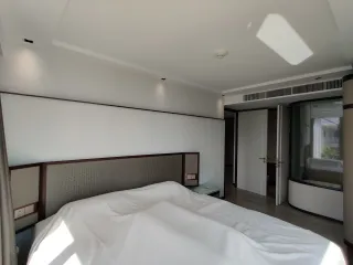 出售 和 出租 3 卧室 公寓 在 华欣, 班武里府