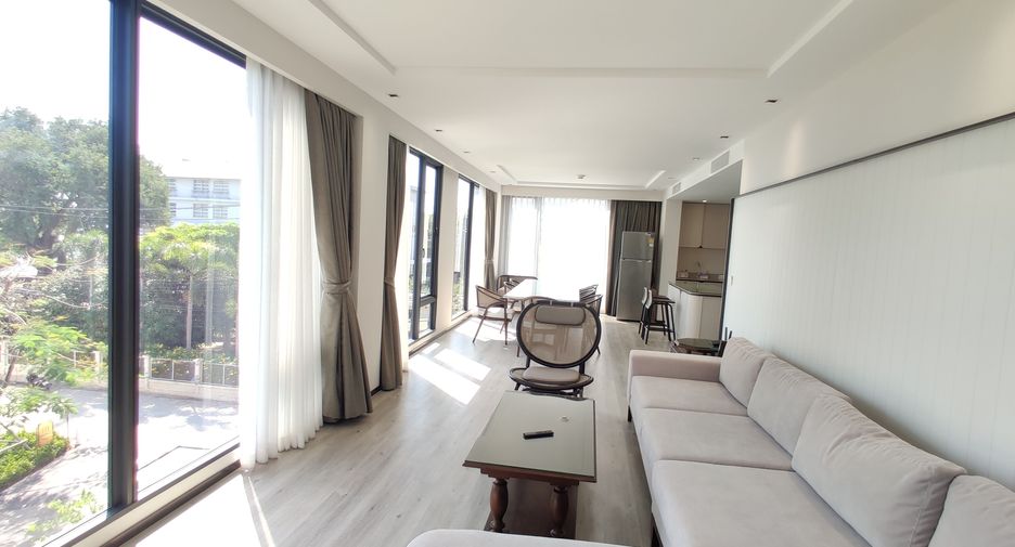 À vendre et à louer 3 chambres condo à Hua Hin, Prachuap Khiri Khan
