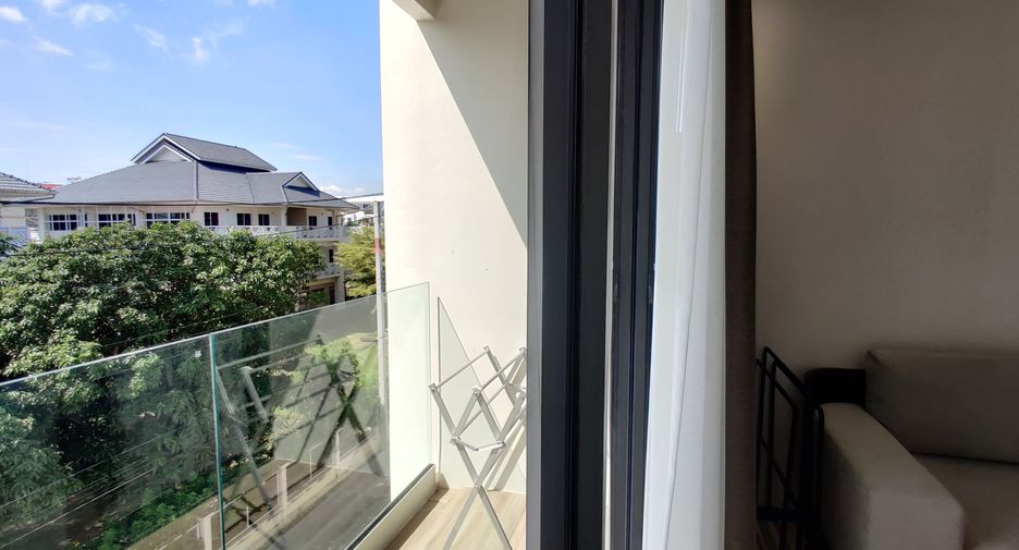 À vendre et à louer 3 chambres condo à Hua Hin, Prachuap Khiri Khan