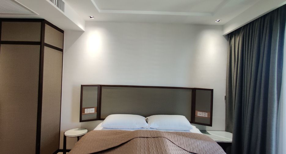À vendre et à louer 3 chambres condo à Hua Hin, Prachuap Khiri Khan