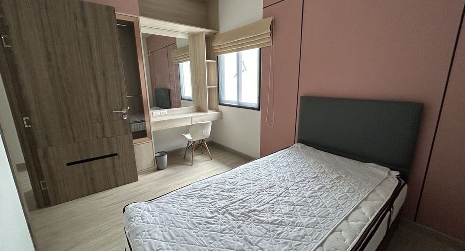 出租 3 卧室 独立屋 在 Bang Lamung, Chon Buri