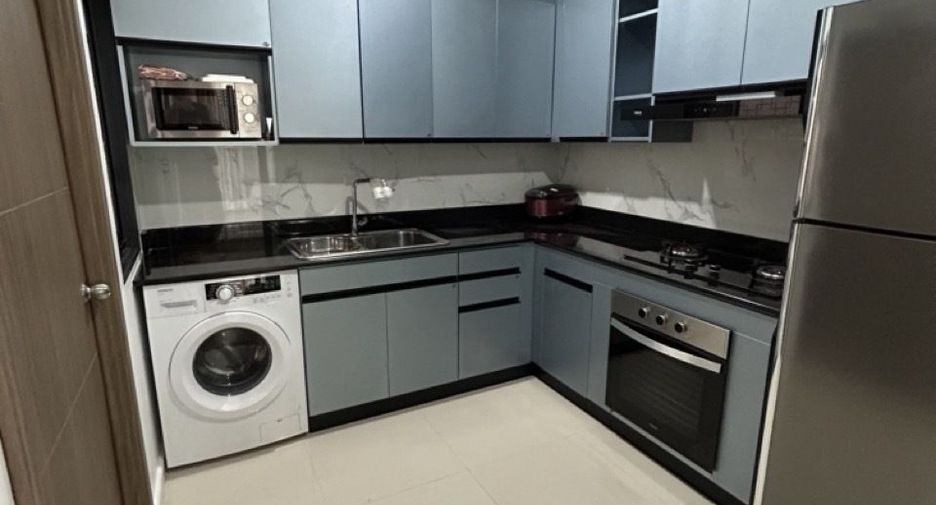 Haus zur Miete mit 3 Zimmer in Bang Lamung, Chonburi