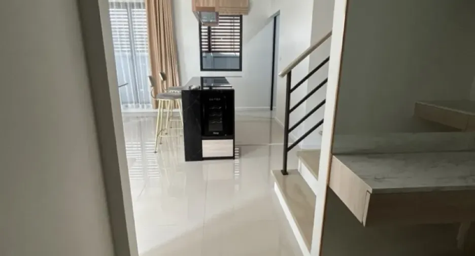 出租 3 卧室 独立屋 在 Bang Lamung, Chon Buri
