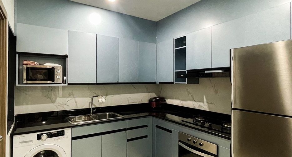 Haus zur Miete mit 3 Zimmer in Bang Lamung, Chonburi
