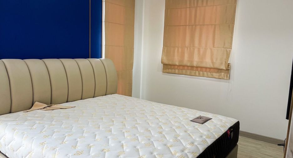 Haus zur Miete mit 3 Zimmer in Bang Lamung, Chonburi