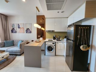 For Rent 1 Bedroom Condo In Bang Lamung, Chonburi