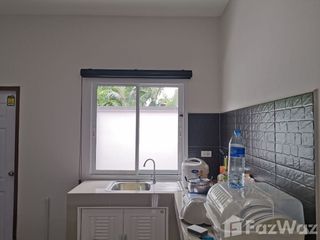 For sale 2 bedrooms townhouse in Cha Am, Phetchaburi