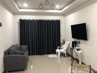 For sale 2 bedrooms townhouse in Cha Am, Phetchaburi