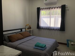 For sale 2 bedrooms townhouse in Cha Am, Phetchaburi