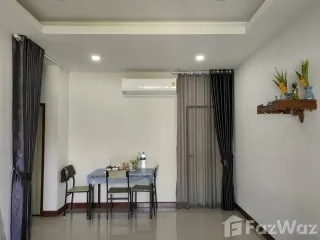 For sale 2 bedrooms townhouse in Cha Am, Phetchaburi