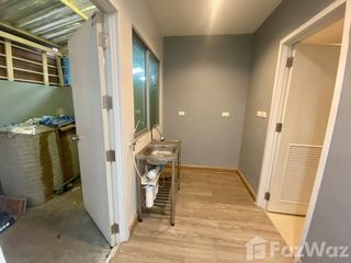 Reihenhaus zum Kauf mit 3 Zimmer in Prawet, Bangkok