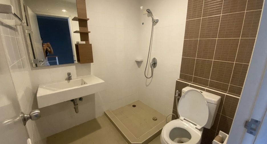For sale 3 bedrooms townhouse in Prawet, Bangkok