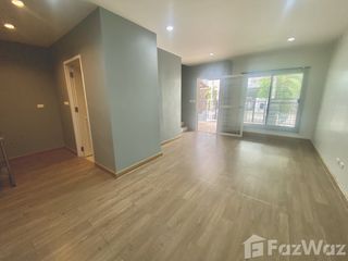 Reihenhaus zum Kauf mit 3 Zimmer in Prawet, Bangkok