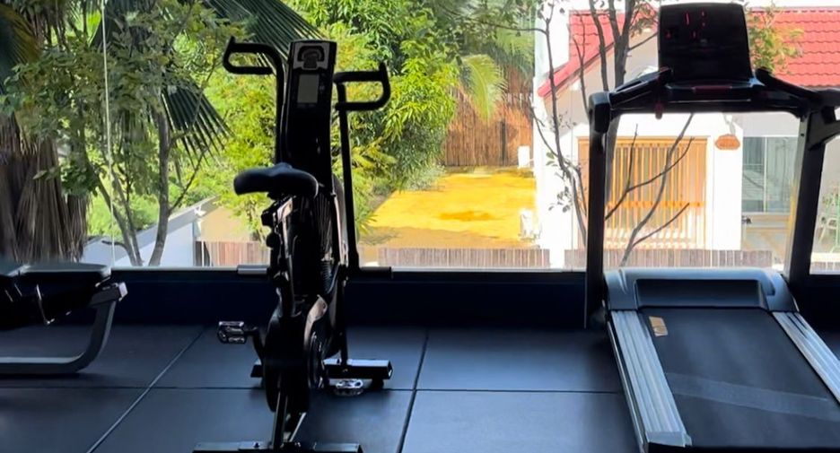 For rent studio condo in Mueang Phuket, Phuket