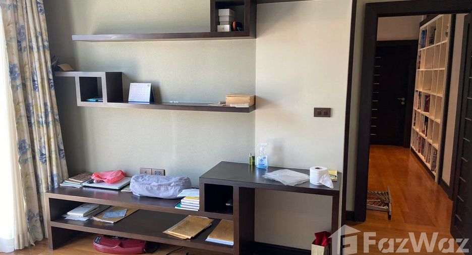 ขาย และ ให้เช่า 4 ห้องนอน วิลล่า ใน สะพานสูง, กรุงเทพฯ