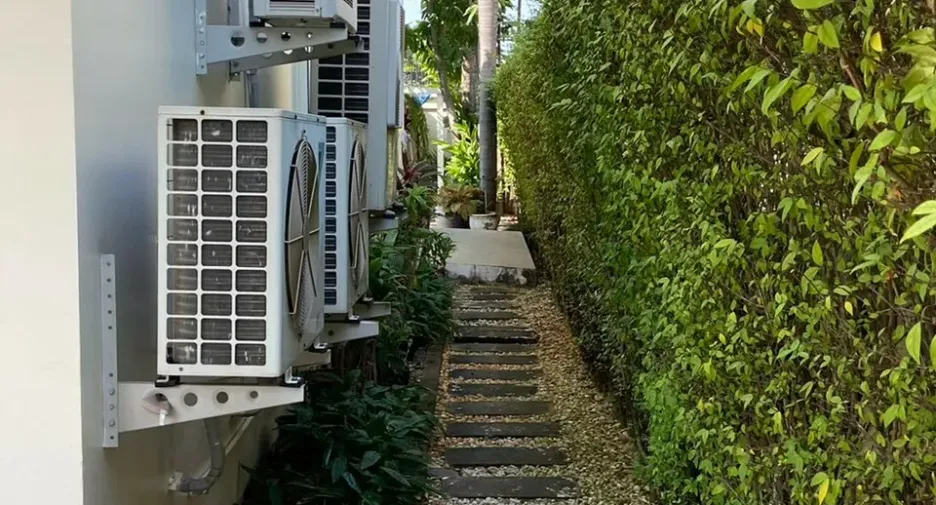 ขาย และ ให้เช่า 4 ห้องนอน วิลล่า ใน สะพานสูง, กรุงเทพฯ