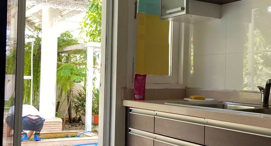 ขาย และ ให้เช่า 4 ห้องนอน วิลล่า ใน สะพานสูง, กรุงเทพฯ