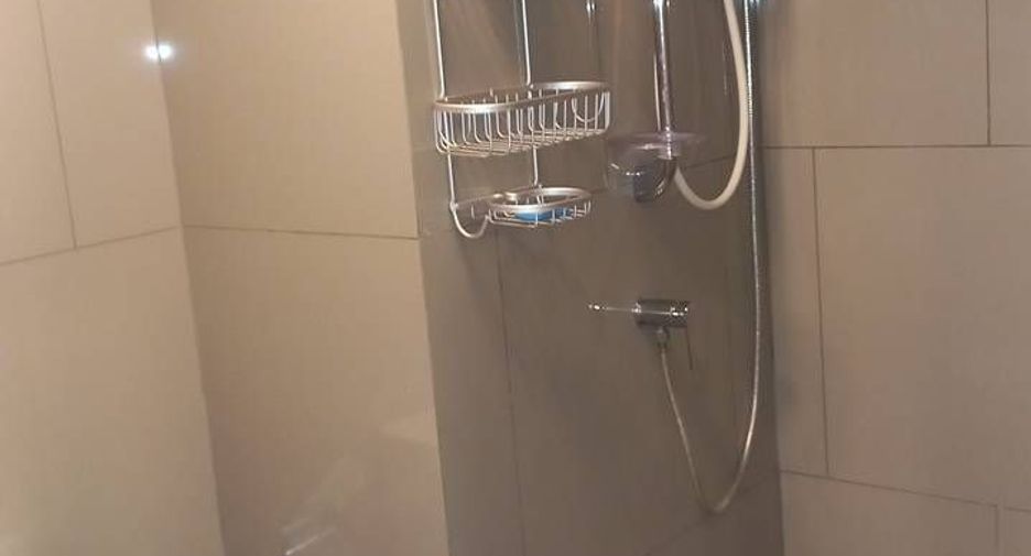 For sale and for rent 1 bed condo in Bang Sue, Bangkok