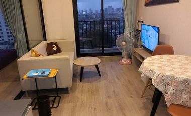 For sale and for rent 1 bed condo in Bang Sue, Bangkok