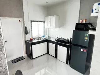 Villa en alquiler de 3 habitaciones en Hua Hin, Prachuap Khiri Khan