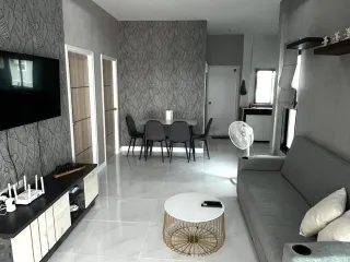 Villa en alquiler de 3 habitaciones en Hua Hin, Prachuap Khiri Khan