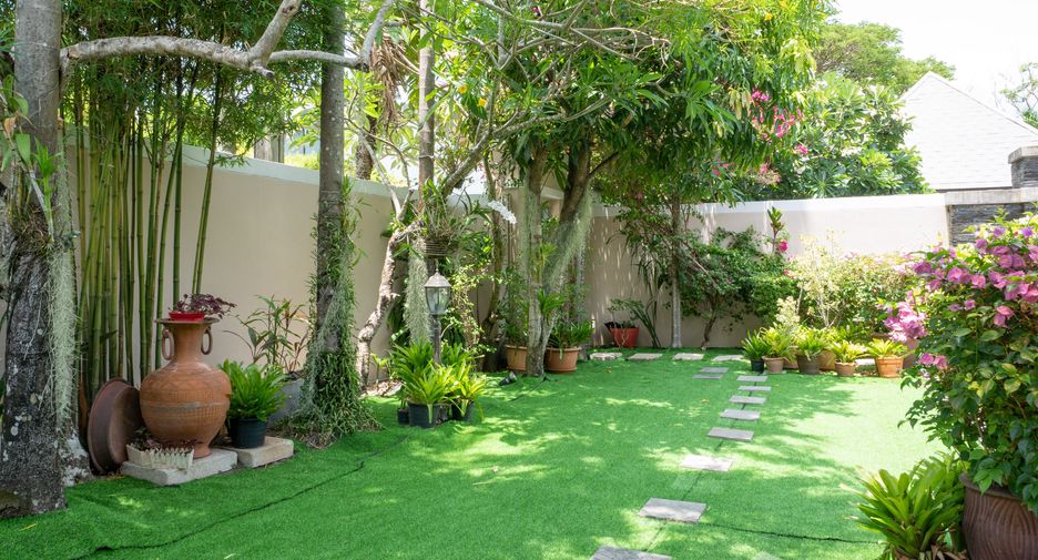 For sale 2 bedrooms villa in Mueang Phuket, Phuket