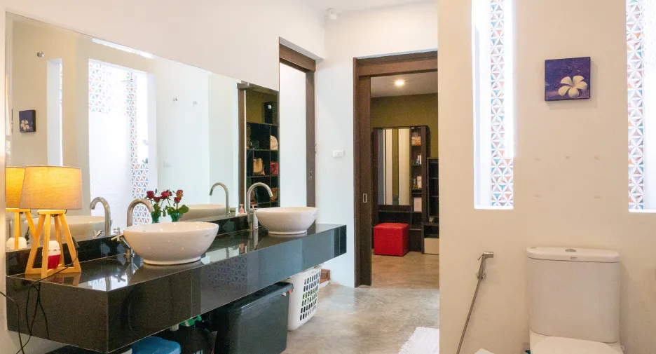 For sale 2 bedrooms villa in Mueang Phuket, Phuket