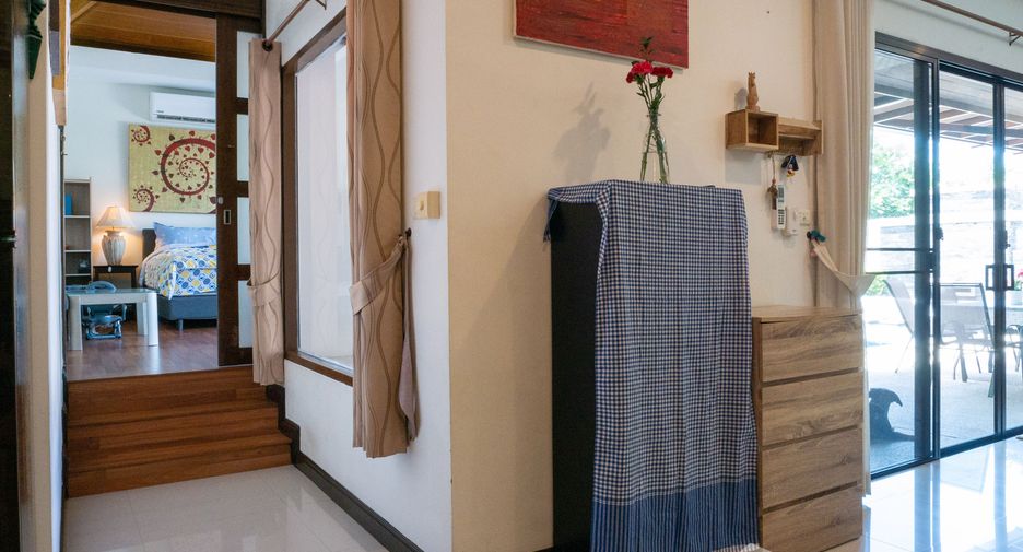 For sale 2 bedrooms villa in Mueang Phuket, Phuket