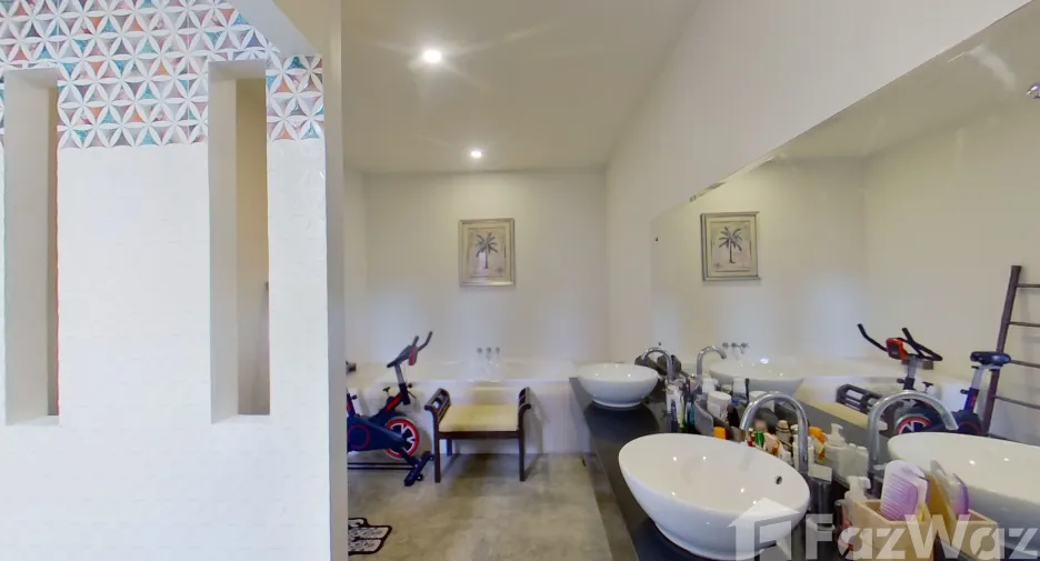 For sale 2 bedrooms villa in Mueang Phuket, Phuket
