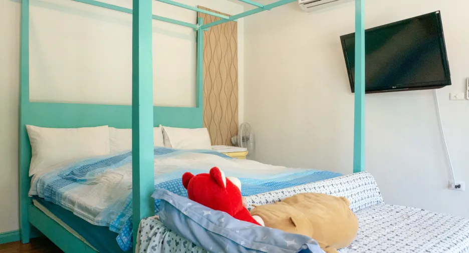 For sale 2 bedrooms villa in Mueang Phuket, Phuket