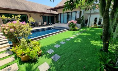 For sale 2 bedrooms villa in Mueang Phuket, Phuket