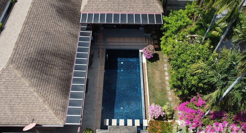 For sale 2 bedrooms villa in Mueang Phuket, Phuket