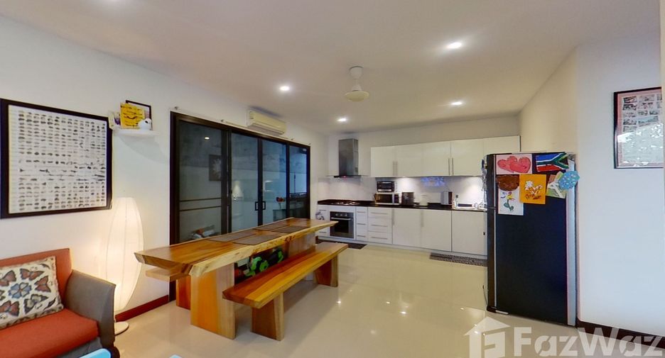 For sale 2 bedrooms villa in Mueang Phuket, Phuket
