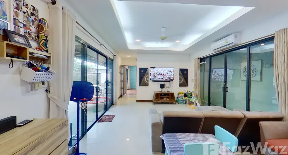 For sale 2 bedrooms villa in Mueang Phuket, Phuket