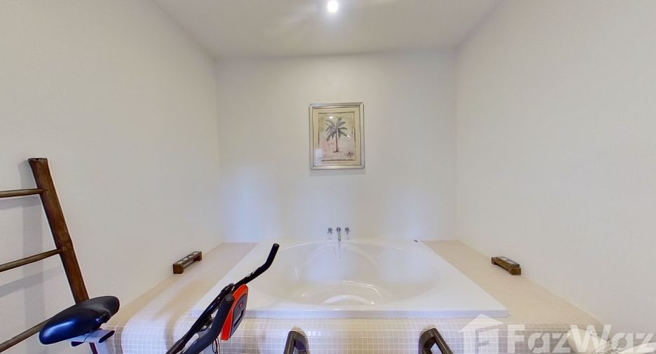 For sale 2 bedrooms villa in Mueang Phuket, Phuket