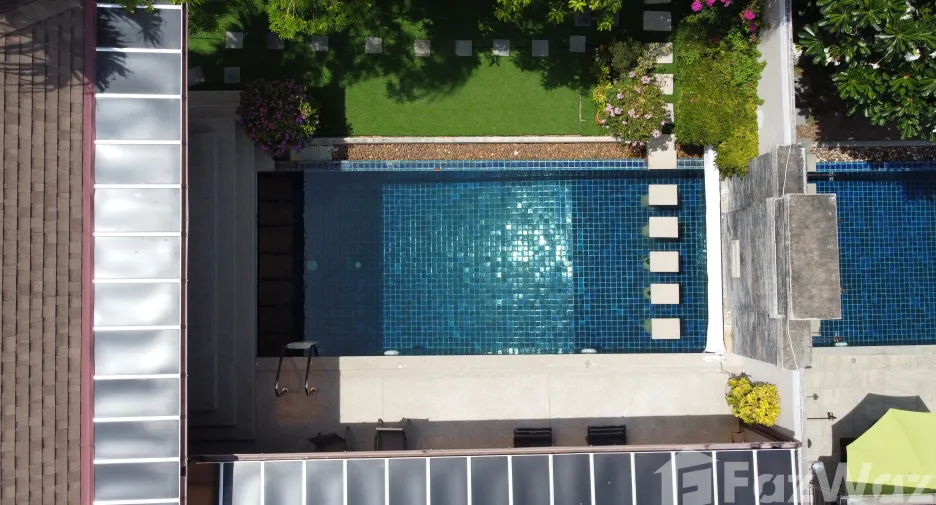 For sale 2 bedrooms villa in Mueang Phuket, Phuket