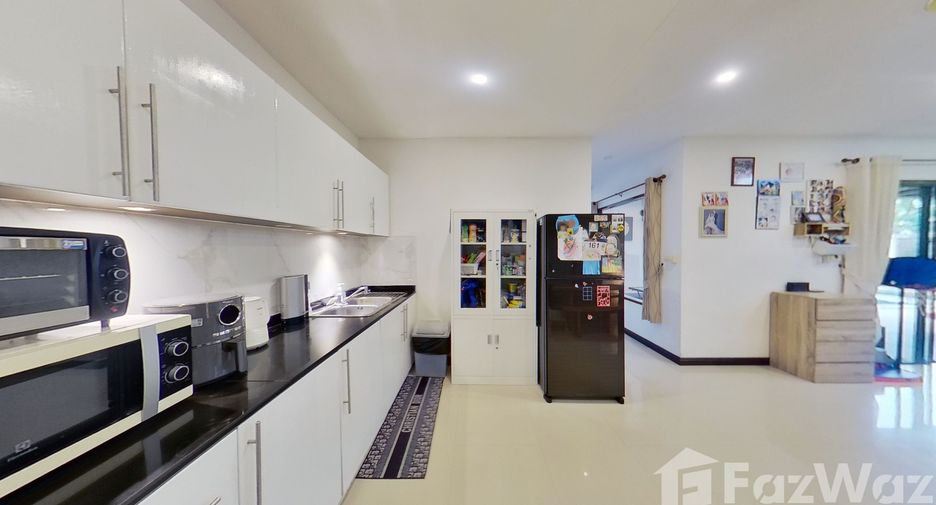 For sale 2 bedrooms villa in Mueang Phuket, Phuket