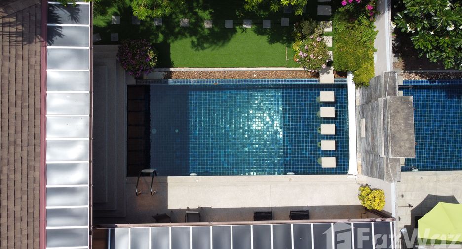 For sale 2 bedrooms villa in Mueang Phuket, Phuket
