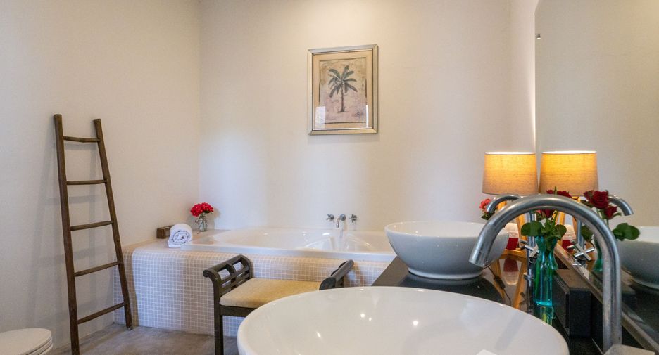 For sale 2 bedrooms villa in Mueang Phuket, Phuket