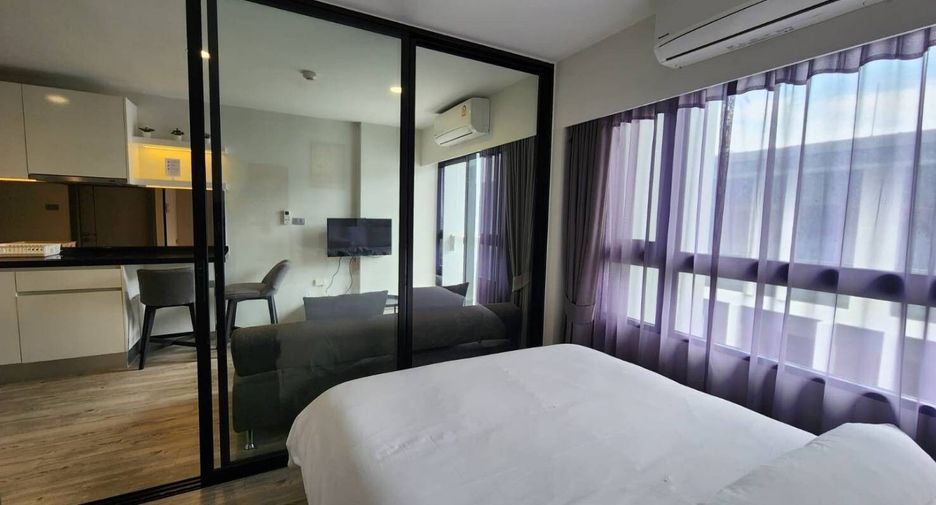 For sale and for rent 1 bed condo in Hua Hin, Prachuap Khiri Khan