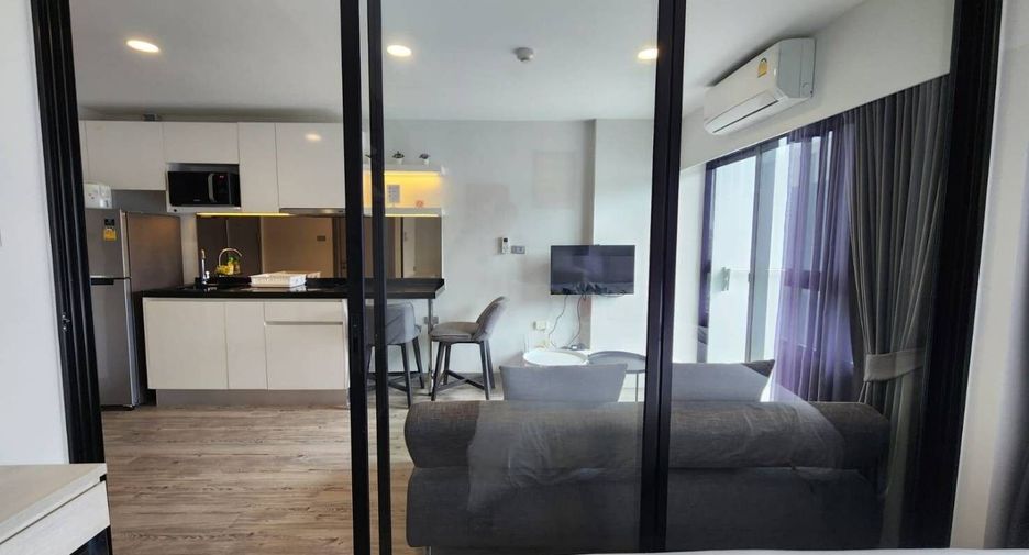 For sale and for rent 1 bed condo in Hua Hin, Prachuap Khiri Khan