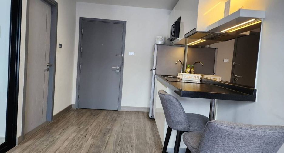 For sale and for rent 1 bed condo in Hua Hin, Prachuap Khiri Khan