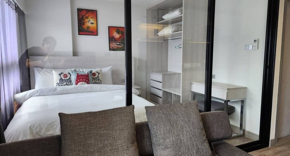 For sale and for rent 1 bed condo in Hua Hin, Prachuap Khiri Khan