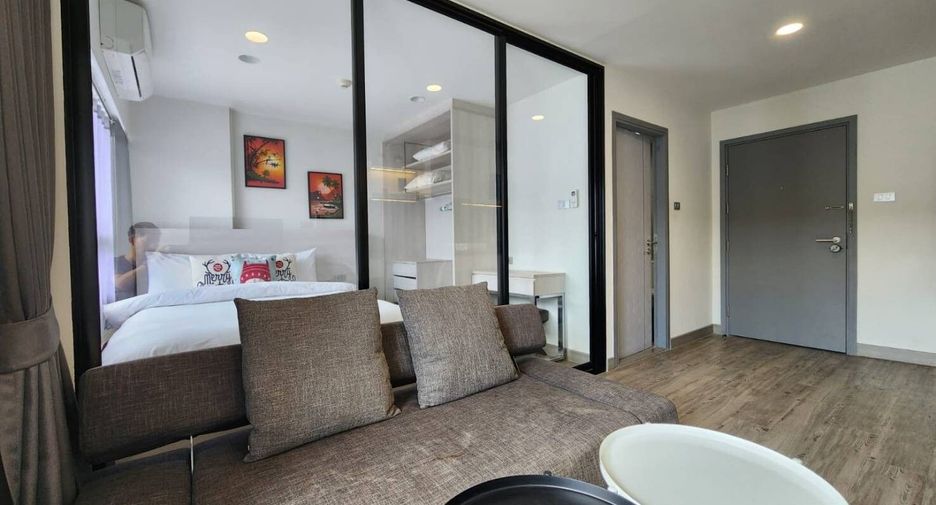 For sale and for rent 1 bed condo in Hua Hin, Prachuap Khiri Khan