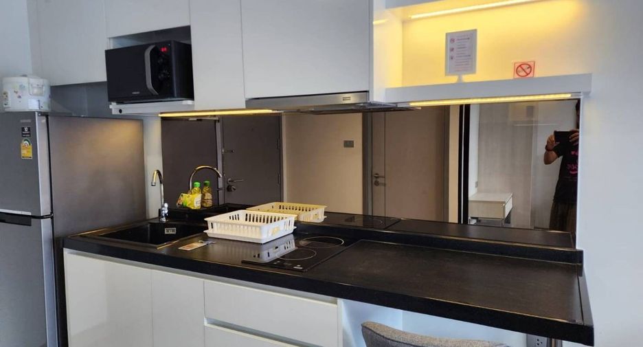 For sale and for rent 1 bed condo in Hua Hin, Prachuap Khiri Khan