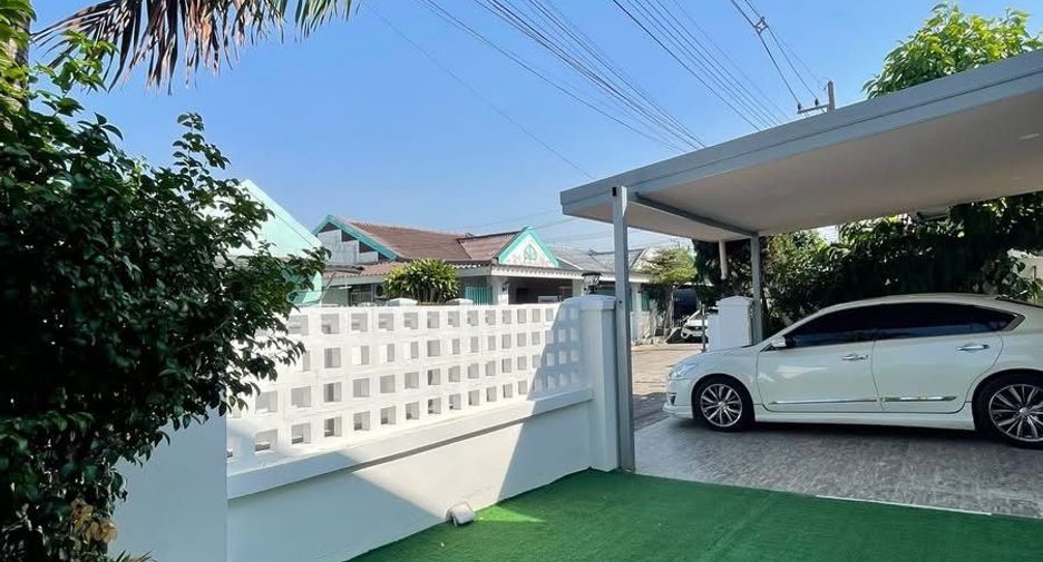 For sale 3 bedrooms house in Mueang Chiang Mai, Chiang Mai