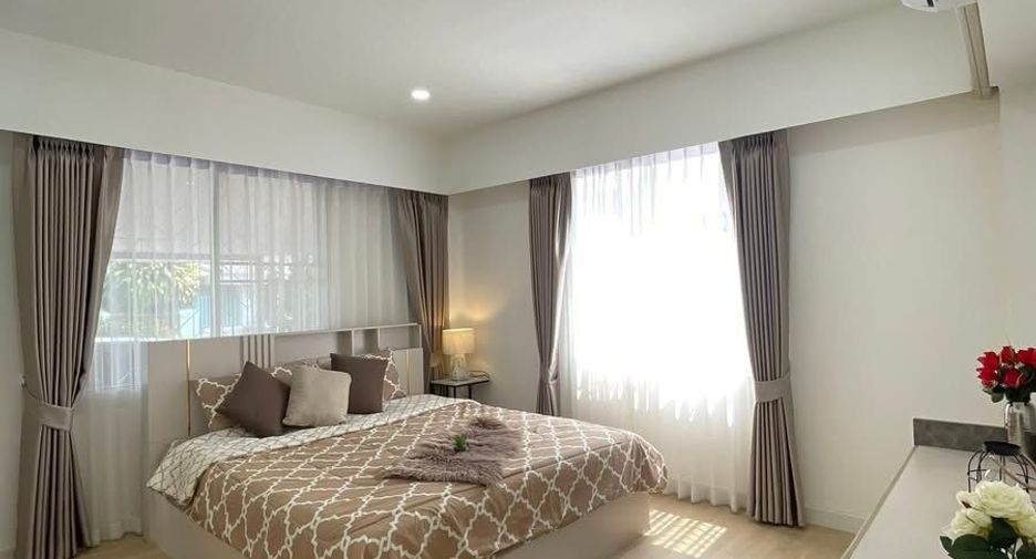 For sale 3 bedrooms house in Mueang Chiang Mai, Chiang Mai