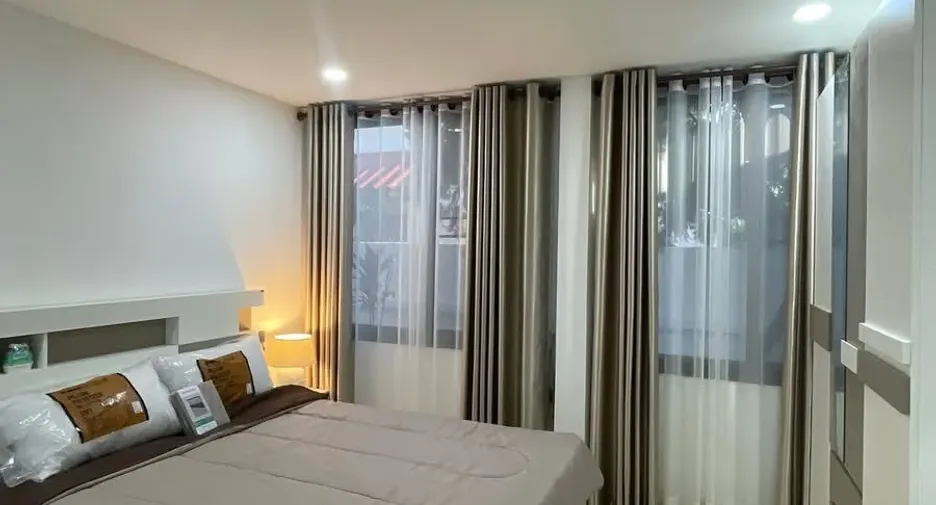 For sale 3 bedrooms house in Mueang Chiang Mai, Chiang Mai