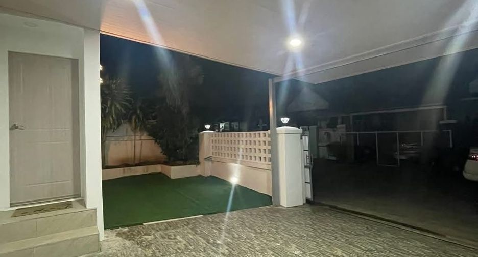 For sale 3 bedrooms house in Mueang Chiang Mai, Chiang Mai